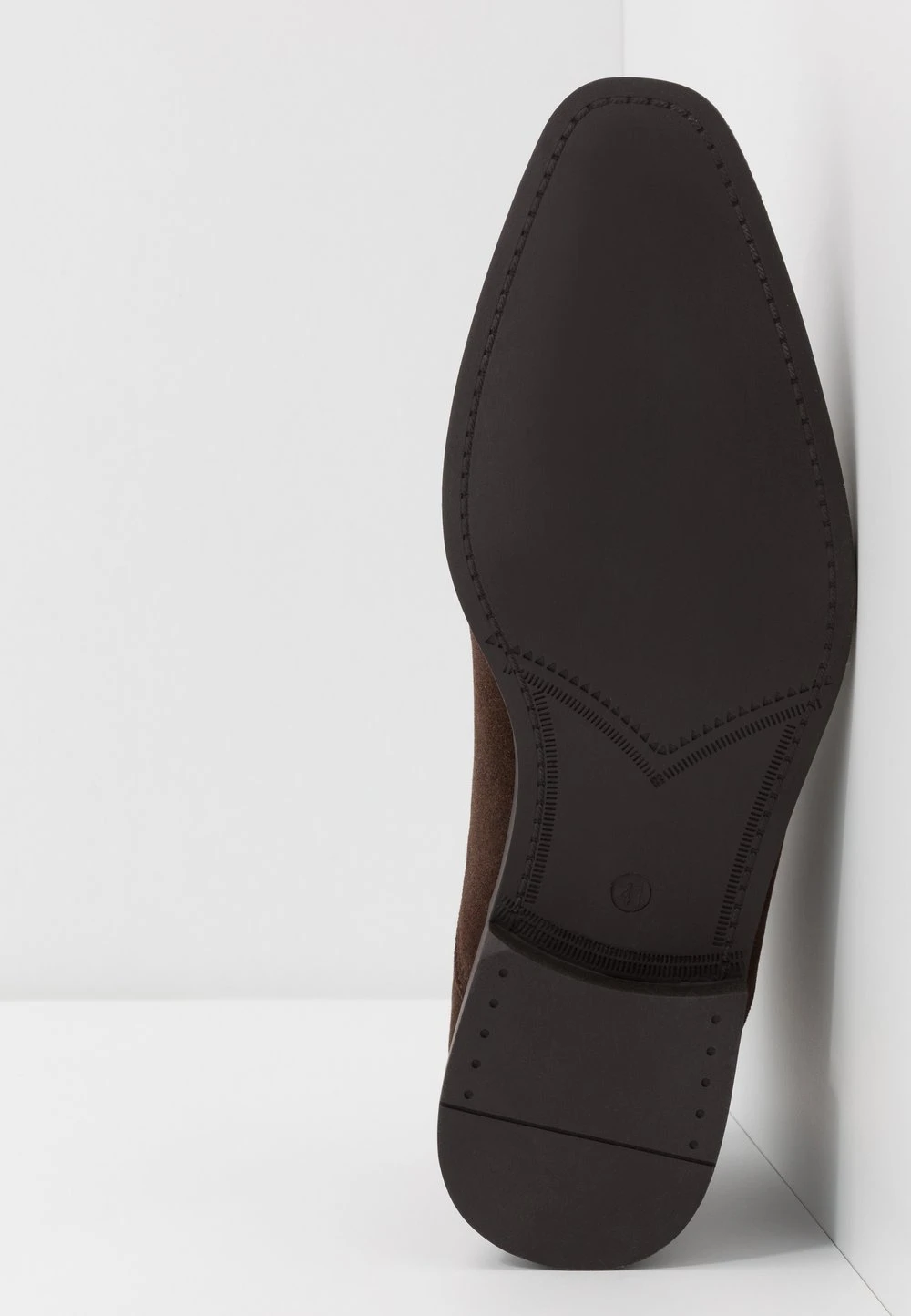 Pier One Bottines qualité absolue boots et bottes rond homme 7 Pier One Bottines qualité absolue boots et bottes rond homme – Image 5