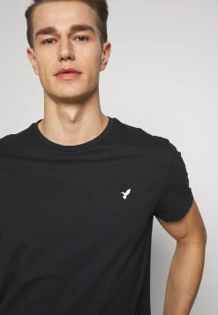 Prix d’Amis Pier One T-shirt basique t-shirts & polos col rond homme -Promos Pier One Boutique 637f78d11e5f4cbfbb5a7737a4a1b36f