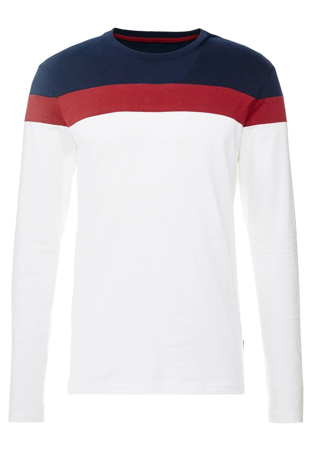Prix Compétitif Pier One T-shirt à manches longues t-shirts & polos col rond homme 10 Prix Compétitif Pier One T-shirt à manches longues t-shirts & polos col rond homme – Image 8