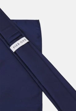 Pier One Bas Prix SET - Mouchoir de poche pochettes de costume couleur unie homme -Promos Pier One Boutique 63b2792cb5484835b6f199c519b19817