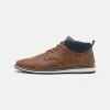 Pier One Prix Ourlé Chaussures à lacets derbies, richelieus & chaussures bateau rond homme -Promos Pier One Boutique 63de568b81604adf8d89aacefeb5faa7 1