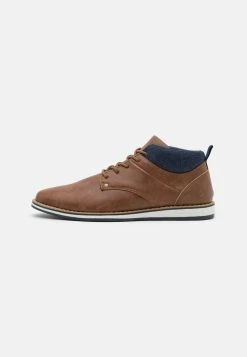 Prix Discount Pier One Chaussures à lacets derbies et richelieus rond homme 15 Prix Discount Pier One Chaussures à lacets derbies et richelieus rond homme -Promos Pier One Boutique 63de568b81604adf8d89aacefeb5faa7