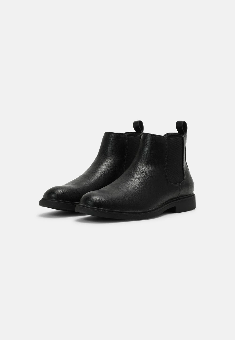 Prix Incroyables Pier One Bottines boots et bottes rond homme 4 Prix Incroyables Pier One Bottines boots et bottes rond homme – Image 2