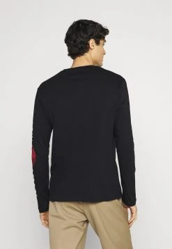 Produit de première qualité Pier One T-shirt à manches longues t-shirts col rond homme -Promos Pier One Boutique 6426678ea58b499ba80d6256762b422a