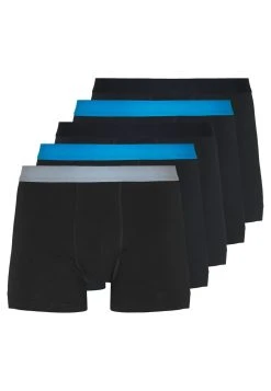 Assurance De l’Authenticité Pier One 5 PACK - Shorty sous-vêtements normale homme -Promos Pier One Boutique 642f1cebd3e94786b2b16532c31e785e