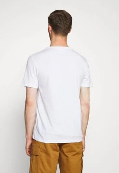 Pier One Rabais T-shirt imprimé t-shirts col rond homme -Promos Pier One Boutique 643d0ba095454638ba1570d48f05a187