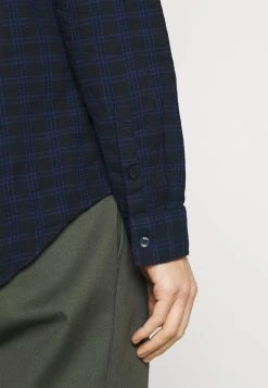 Pier One Un Tarif Préférentiel Chemise chemises col kent homme -Promos Pier One Boutique 6440bef9430145398dbe90bb3d03e0db