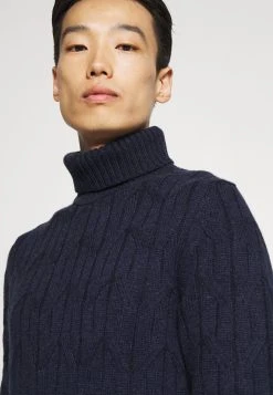 Pier One Prix Équitable Pullover pulls et gilets col roulé homme -Promos Pier One Boutique 64474157ed08446182bac615763d4005