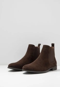 Meilleur Prix Garanti Pier One Bottines bottes rond homme -Promos Pier One Boutique 64c335bb1b9540e1be21bb5ee11f8117