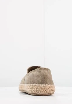 Prix Dégriffé Pier One UNISEX - Espadrilles chaussures basses rond homme -Promos Pier One Boutique 651540b12ae74f6f8fd377e20c57b356