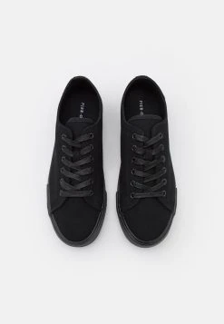 Pier One UNISEX - Baskets basses Prix Affortable baskets & sneakers rond -Promos Pier One Boutique 65362a65c160400f87d045d24955404f