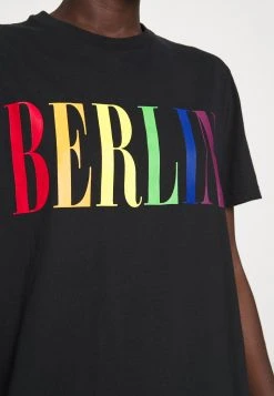 Pier One Prix Équitable PRIDE - T-shirt imprimé t-shirts col rond homme 14 Pier One Prix Équitable PRIDE - T-shirt imprimé t-shirts col rond homme -Promos Pier One Boutique 653820e25298494983389d88de8e5970