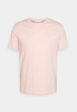 Qualité garantie 100% Pier One T-shirt imprimé t-shirts col rond homme -Promos Pier One Boutique 655fe529ac294db5858f7e488b2e72c2