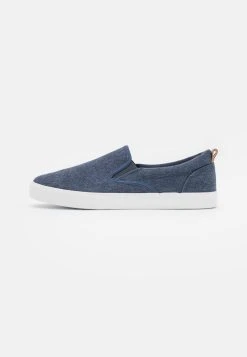 Pier One Prix Équitable UNISEX - Baskets basses mocassins et loafers rond -Promos Pier One Boutique 6577f3599dd84ee58d3f63fd674d513d 2