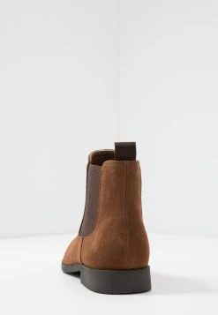 Qualité Excellente Pier One Bottines boots et bottes rond homme -Promos Pier One Boutique 6605fd73d4b845bc8272c99469d85a9e