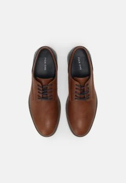 Qualité Garantie Pier One Chaussures à lacets derbies et richelieus rond homme -Promos Pier One Boutique 660a5d050b0e4a5a8395aee2c7f7bfb9