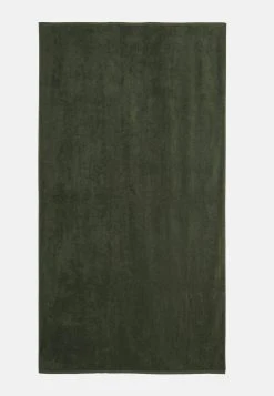 Pier One Prix Distinctifs BEACH TOWEL 180x100CM 500 GSM - Serviette de plage linge de bain couleur unie homme -Promos Pier One Boutique 66647f5cc2fb4783a46de142c28f8013