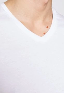 50% Off De Vente Pier One 5 PACK - T-shirt basique t-shirts & polos col en v homme -Promos Pier One Boutique 6691eed18f294fd9bcc5233afdb8ca0f