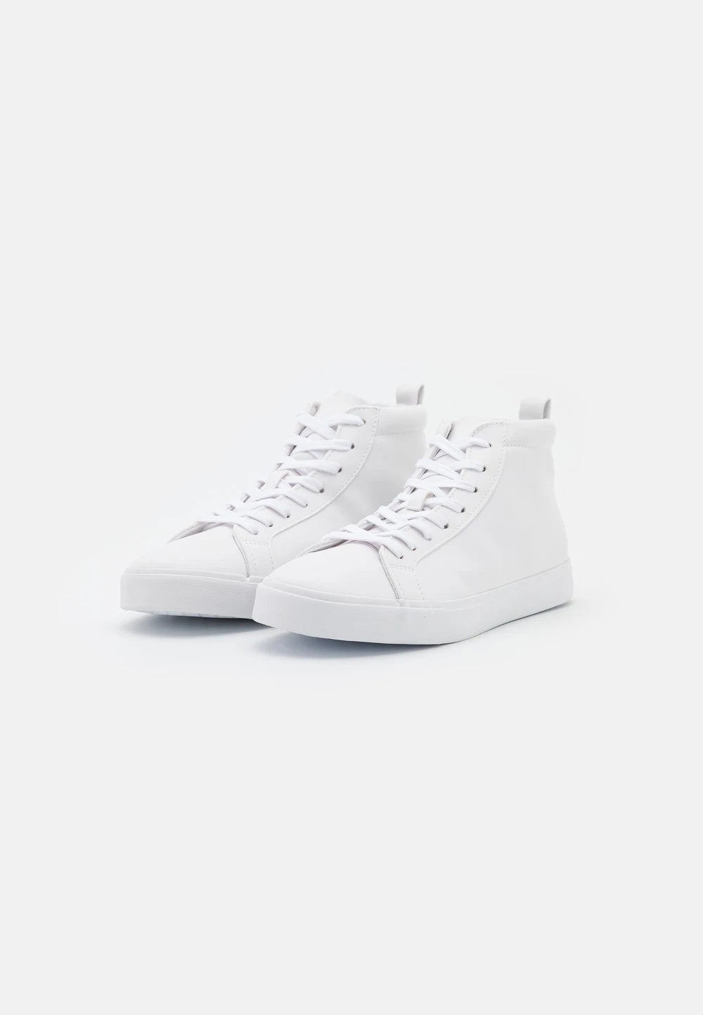Pier One UNISEX - Baskets montantes Faible Prix baskets & sneakers rond 4 Pier One UNISEX - Baskets montantes Faible Prix baskets & sneakers rond â Image 2