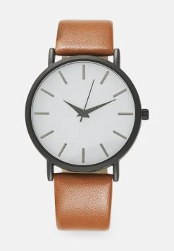 Pier One UNISEX - Montre Rabais montres et bijoux boucle ardillon