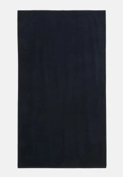 Pier One Prix Distinctifs BEACH TOWEL 180x100CM 500 GSM - Serviette de plage linge de bain couleur unie homme -Promos Pier One Boutique 6737617ce0054616bac5a7e58ba240ab