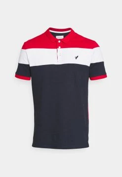 Pier One Garantie De Qualité 100% Polo t-shirts col polo homme -Promos Pier One Boutique 675a769077d74ac2a77f3d024472fe96