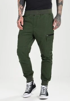 Prix Dynamité Pier One Pantalon cargo pantalons haute homme