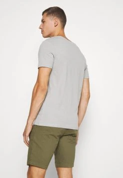 Pier One T-shirt basique Assurance De l’Authenticité t-shirts encolure large ronde homme -Promos Pier One Boutique 67b164f365534cca89a8704f95e17467