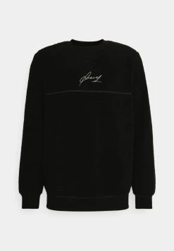 Pier One Prix Compétitif Sweat polaire pulls et gilets col rond homme -Promos Pier One Boutique 67e3360ef161415c9c040d7b009bab28