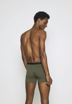 Pier One Prix Refroidis 5 PACK - Shorty sous-vêtements normale homme -Promos Pier One Boutique 6822d26d855c47a8b1b6a1148855bef4