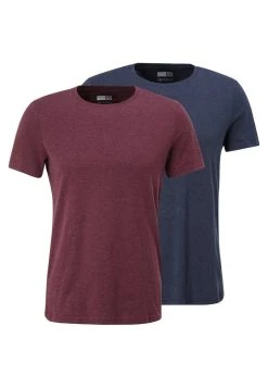 Pier One 2 PACK - T-shirt basique Prix Bradés t-shirts col rond homme -Promos Pier One Boutique 6853cf20eb7d493683311edb89efef66 1