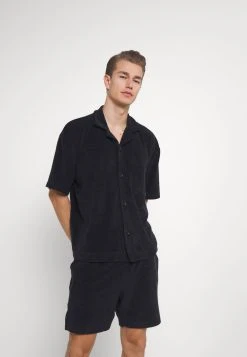 Prix Compétitif Pier One TERRY TOWELLING LOUNGE SET - Pyjama pyjamas normale homme