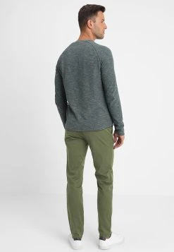 Pier One Chino Qualité Excellente pantalons normale homme 14 Pier One Chino Qualité Excellente pantalons normale homme -Promos Pier One Boutique 68ea94008079472785ad83ae6cb4e18a
