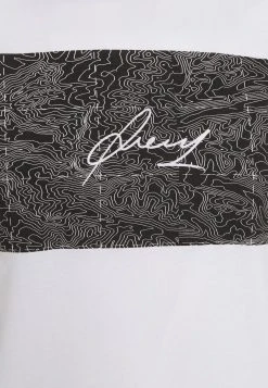 Prix Malin Pier One T-shirt imprimé t-shirts col rond homme -Promos Pier One Boutique 6903ba5408da4f7d9e83d4b4455911ed