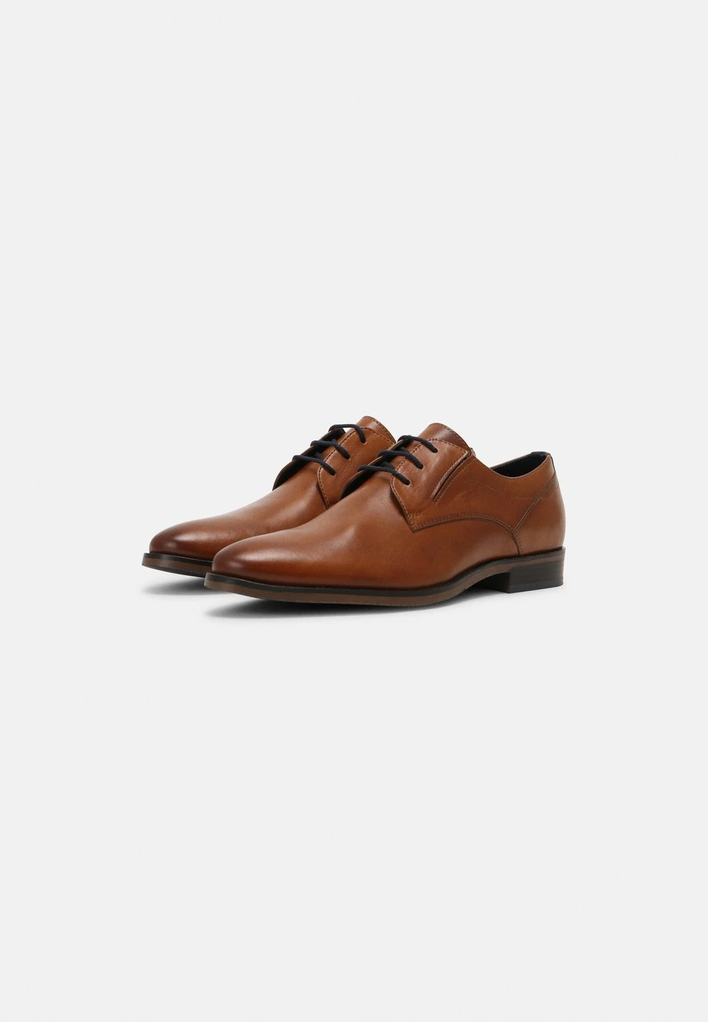 Pier One Derbies Prix Dégriffé chaussures de ville rond homme 4 Pier One Derbies Prix Dégriffé chaussures de ville rond homme – Image 2