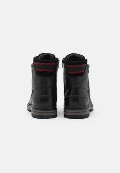 Prix Refroidis Pier One Bottines à lacets boots et bottes rond homme -Promos Pier One Boutique 69a299def77d458fbe4d2f6db00c8c00