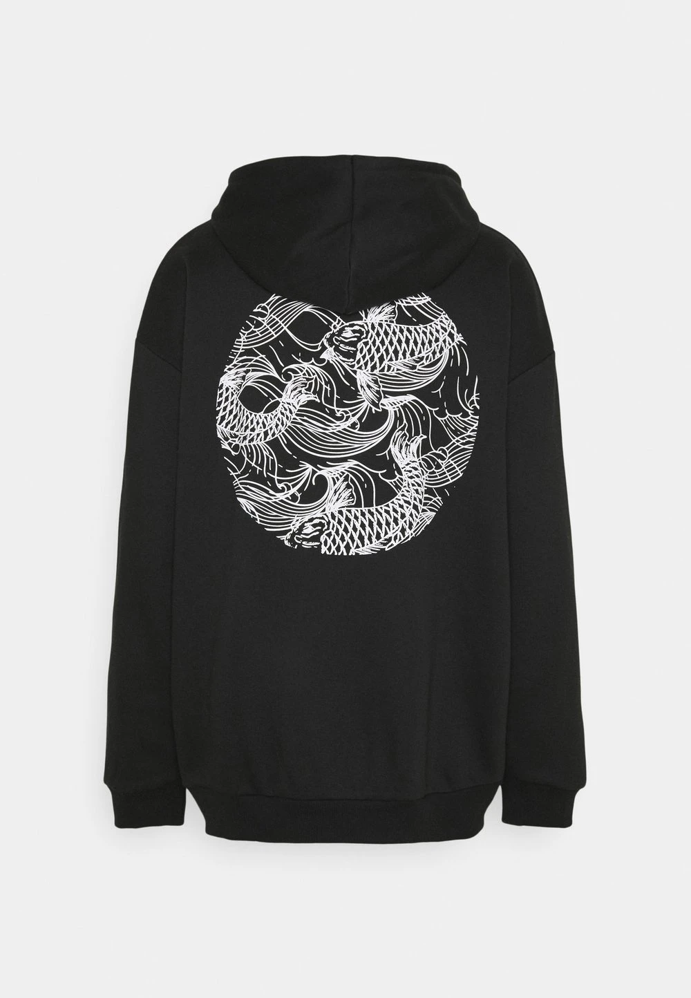 Prix Incroyables Pier One Sweatshirt sweats & hoodies capuche homme 4 Prix Incroyables Pier One Sweatshirt sweats & hoodies capuche homme â Image 2