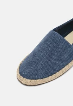 Prix Incroyables Pier One RENA ESPADRILLE UNISEX - Espadrilles chaussures basses rond -Promos Pier One Boutique 69f55e7ee599423eb80d704c281669e0
