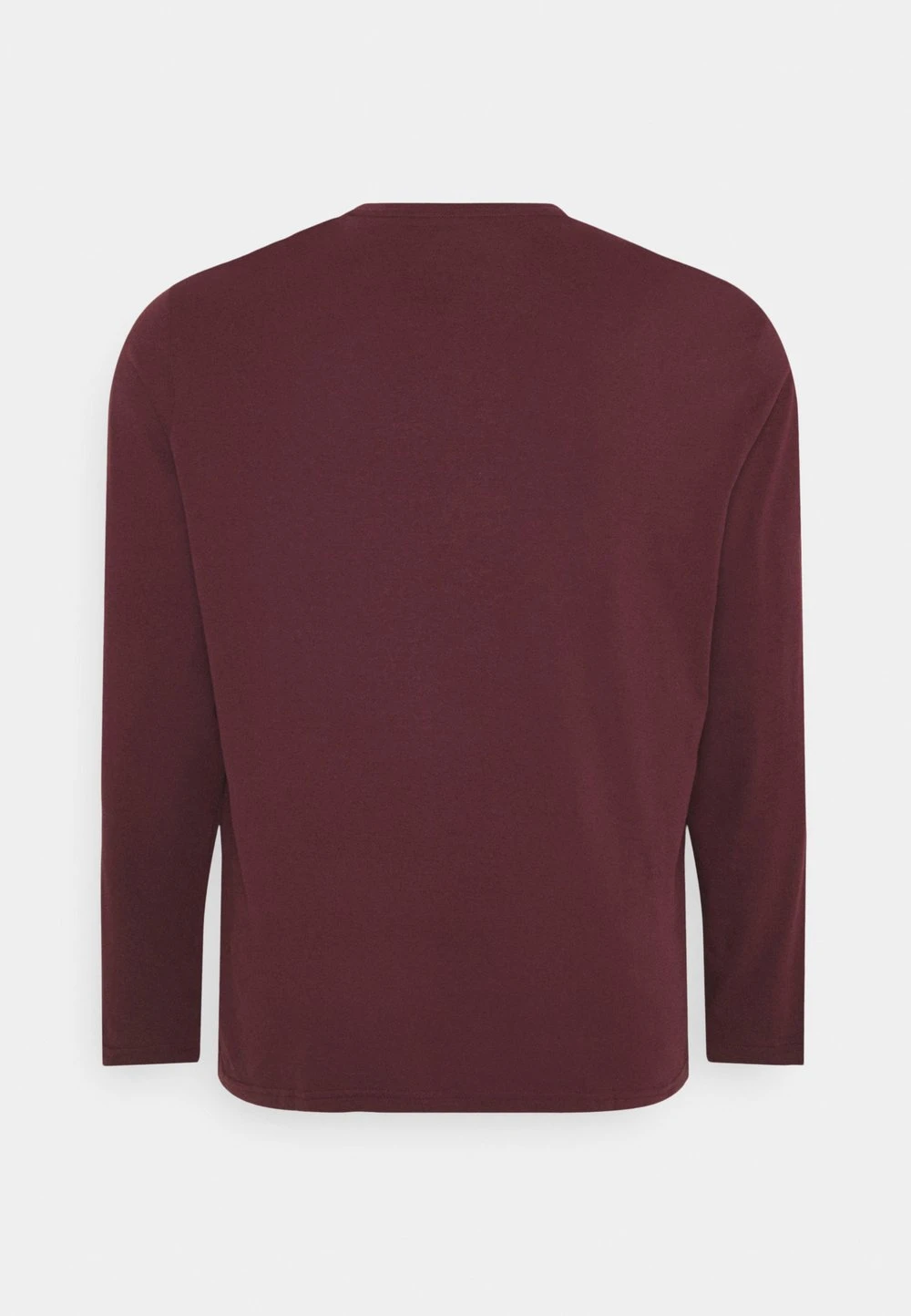 Promos Pier One T-shirt à manches longues t-shirts col rond homme 4 Promos Pier One T-shirt à manches longues t-shirts col rond homme – Image 2