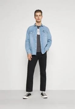 Prix Allégé Pier One T-shirt imprimé t-shirts col rond homme -Promos Pier One Boutique 6a7d74a6a7634b0aaed0a9f2b001b548