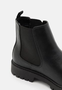 Pier One UNISEX - Bottines Prix Exclusifs bottes rond 13 Pier One UNISEX - Bottines Prix Exclusifs bottes rond -Promos Pier One Boutique 6aa80d58571146c1baab8d7af44b695a