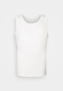 Première Qualité Pier One 3 PACK - Caraco sous-vêtements & chaussettes encolure large ronde homme -Promos Pier One Boutique 6ae8a4e755b241f0829a37df0dca3482