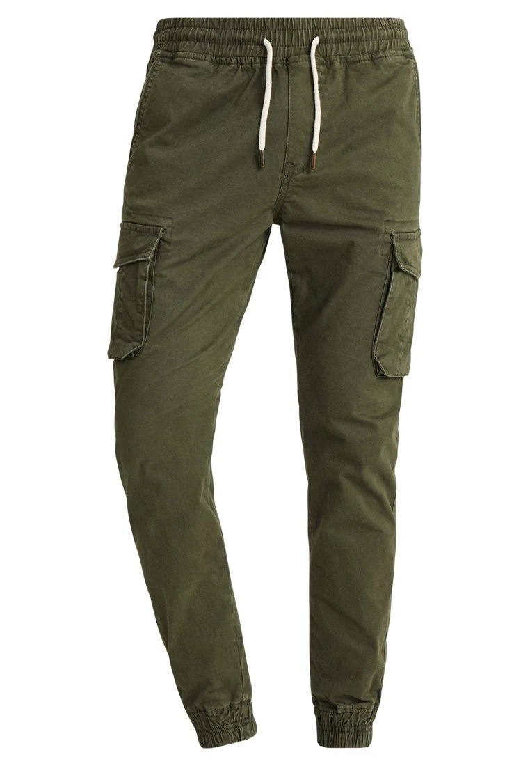Pier One Petit Prix Pantalon cargo pantalons normale homme 7 Pier One Petit Prix Pantalon cargo pantalons normale homme – Image 5