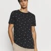 Pier One Prix Compétitif T-shirt imprimé t-shirts col rond homme -Promos Pier One Boutique 6b3f5400bac44480939cefe0c47caa68