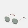 Pier One Prix Jamais Vus UNISEX - Lunettes de soleil ronde -Promos Pier One Boutique 6b46b6f000ce4aa9bef0c56e7a50d43c