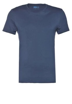 Pier One Meilleur Prix Garanti T-shirt basique t-shirts col rond homme -Promos Pier One Boutique 6b7ceb970ec148a584a1d35152329861 6