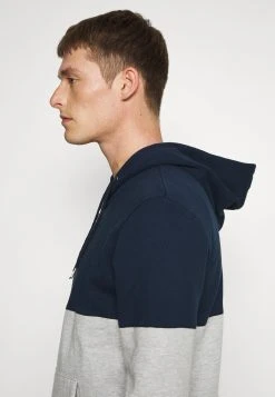 Prix Dégriffé Pier One Sweat à capuche zippé pulls et gilets homme -Promos Pier One Boutique 6b7e68c003ee4dfe8ced6285454da6cb