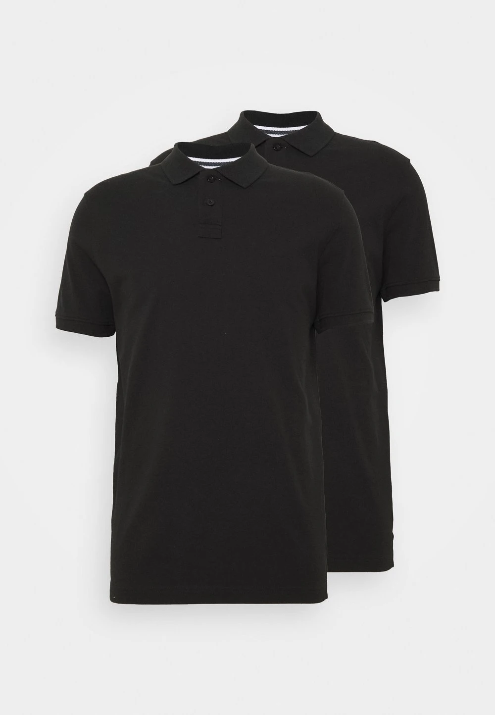 Pier One 2 PACK - Polo Meilleur Prix Garanti t-shirts col polo homme 10 Pier One 2 PACK - Polo Meilleur Prix Garanti t-shirts col polo homme – Image 8