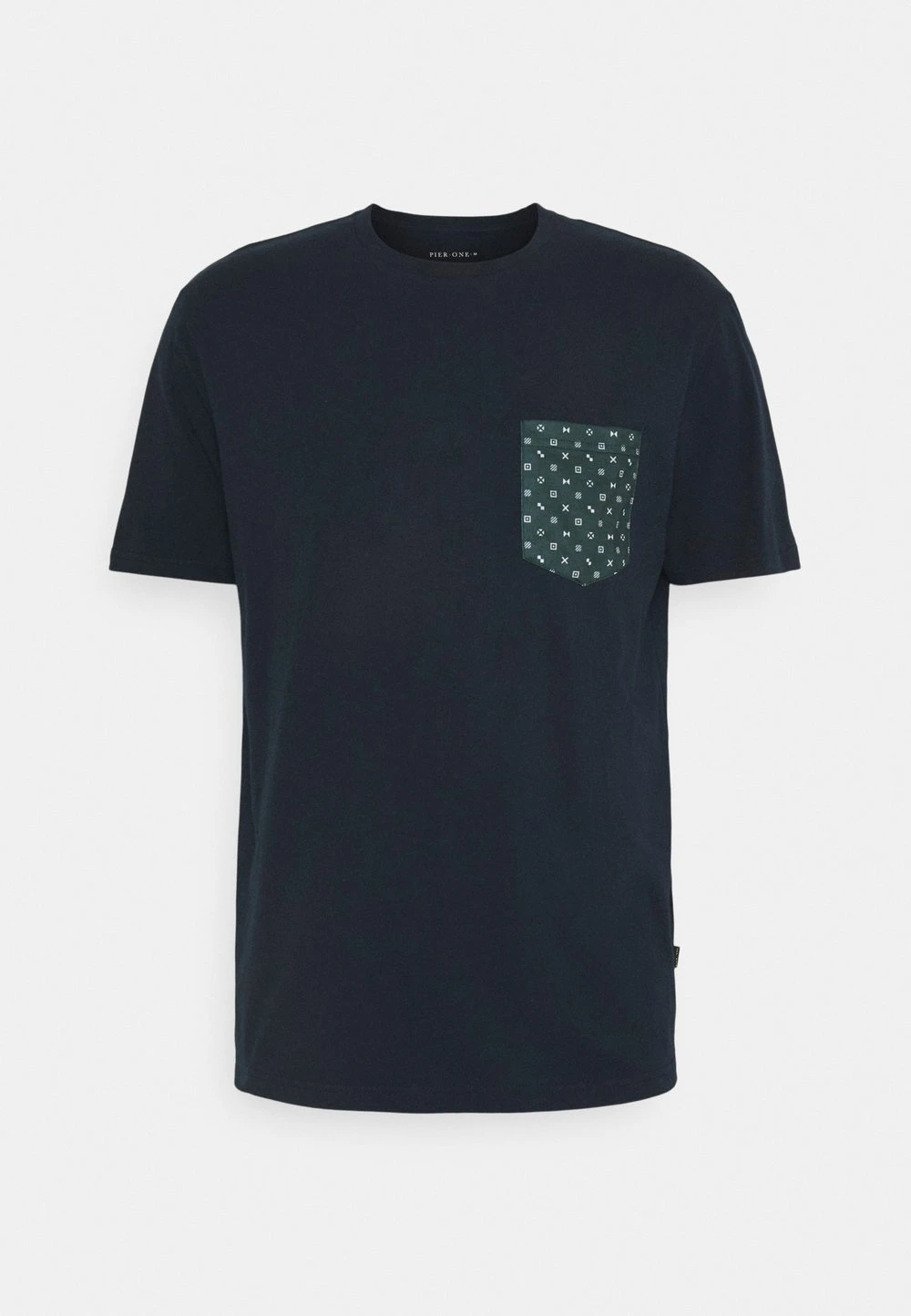 Discount En Ligne Pier One T-shirt imprimé t-shirts col rond homme 12 Discount En Ligne Pier One T-shirt imprimé t-shirts col rond homme – Image 10