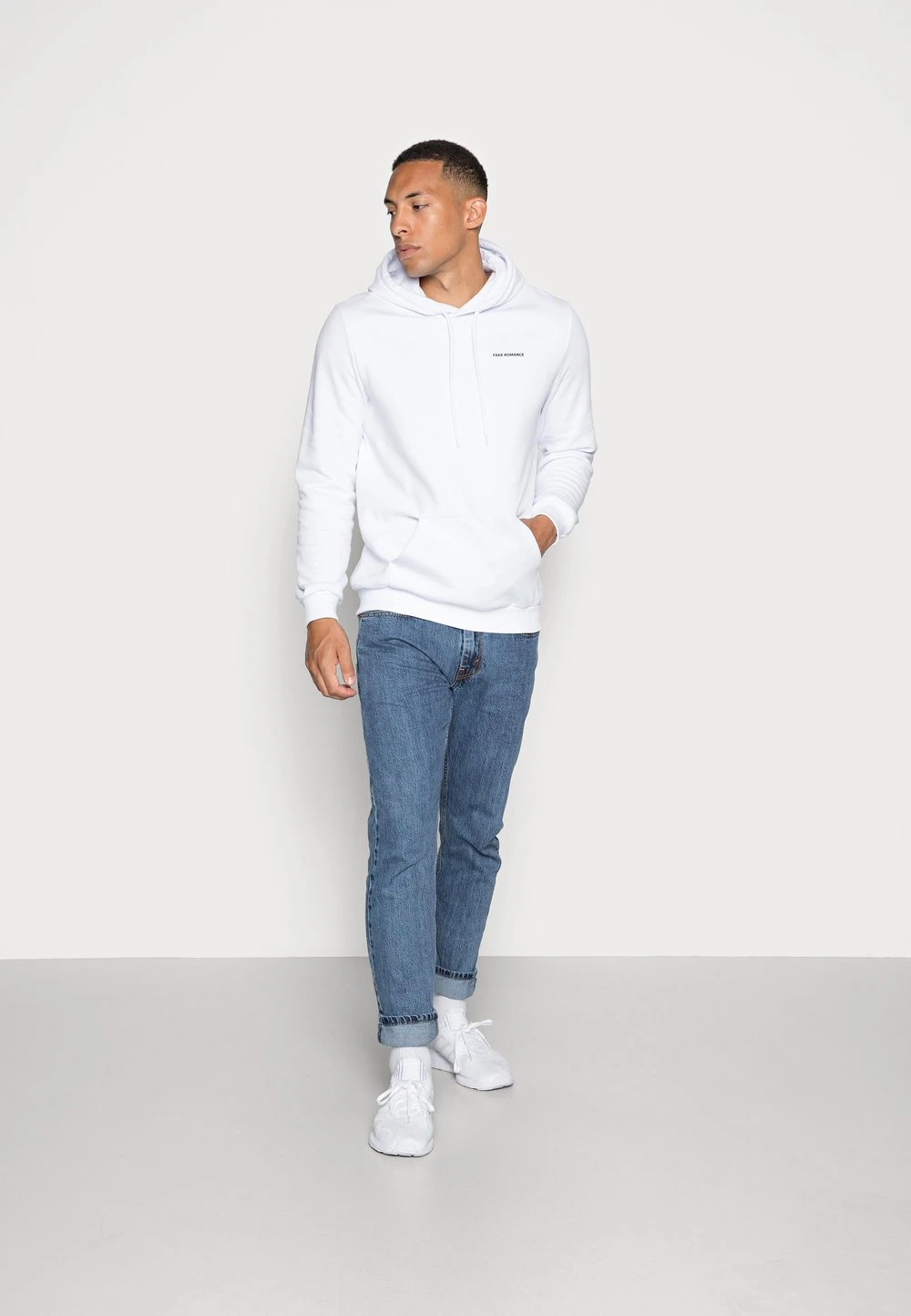 Prix Légers Pier One UNISEX - Sweat à capuche pulls et gilets 4 Prix Légers Pier One UNISEX - Sweat à capuche pulls et gilets – Image 2